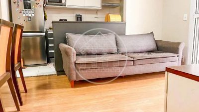 Apartamento, 3 quartos, 82 m² - Foto 2