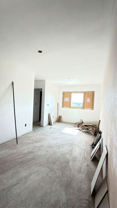 Apartamento, 2 quartos, 55 m² - Foto 3