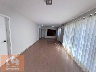 Apartamento, 3 quartos, 120 m² - Foto 3