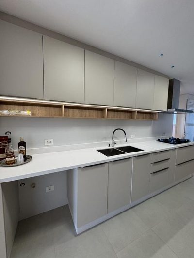 Apartamento, 4 quartos, 164 m² - Foto 2