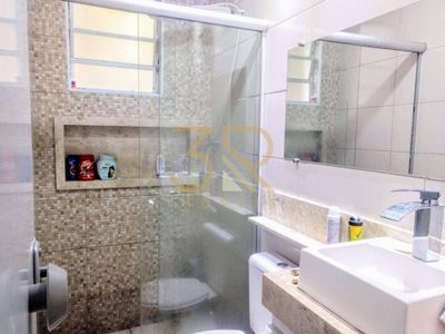 Apartamento, 2 quartos, 46 m² - Foto 2