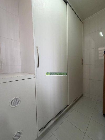 Apartamento, 3 quartos, 96 m² - Foto 2