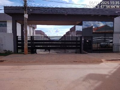 Apartamento, 2 quartos, 53 m² - Foto 1