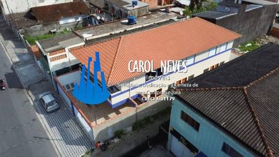 Casa, 2 quartos, 55 m² - Foto 3