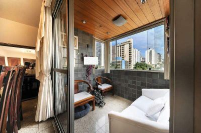 Apartamento, 4 quartos, 150 m² - Foto 3