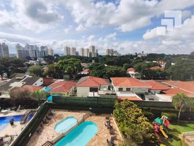 Apartamento, 3 quartos, 105 m² - Foto 4