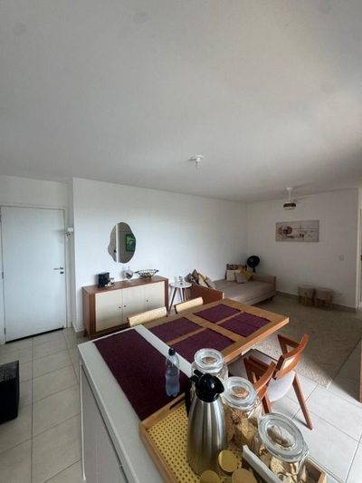 Apartamento, 3 quartos, 77 m² - Foto 1