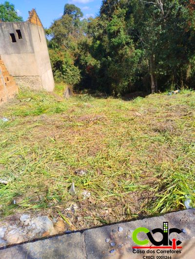 Terreno, 259 m² - Foto 4