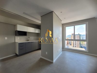 Apartamento, 2 quartos, 82 m² - Foto 3