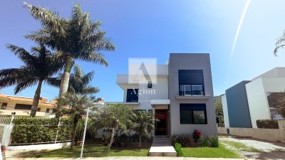 Casa, 4 quartos, 288 m² - Foto 1