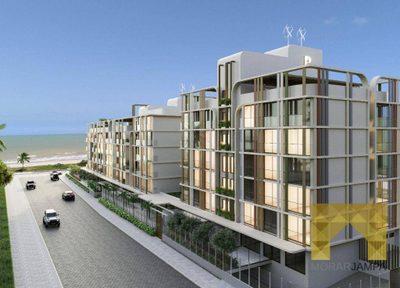 Apartamento, 3 quartos, 218 m² - Foto 2