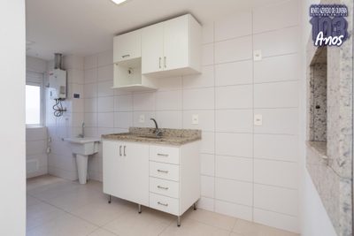 Apartamento, 1 quarto, 42 m² - Foto 5