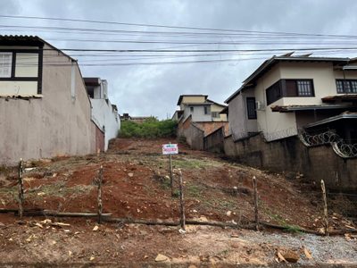 Terreno, 720 m² - Foto 1
