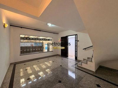 Sobrado, 3 quartos, 136 m² - Foto 2