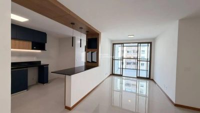 Apartamento, 4 quartos, 137 m² - Foto 1