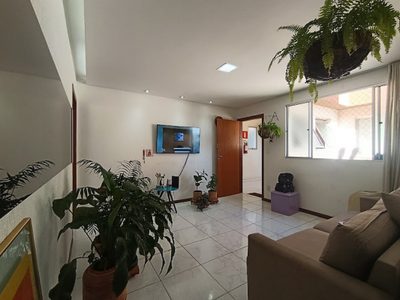 Apartamento, 2 quartos, 82 m² - Foto 2