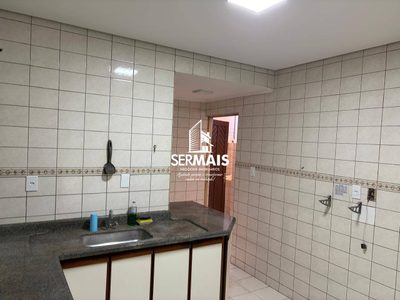 Apartamento, 3 quartos, 90 m² - Foto 5