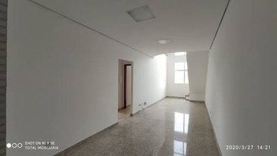 Cobertura, 3 quartos - Foto 1