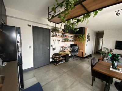 Apartamento, 3 quartos, 73 m² - Foto 3