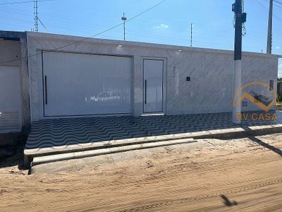Casa, 3 quartos, 212 m² - Foto 2