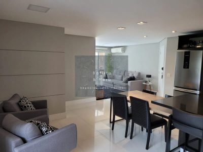Apartamento, 3 quartos, 96 m² - Foto 2