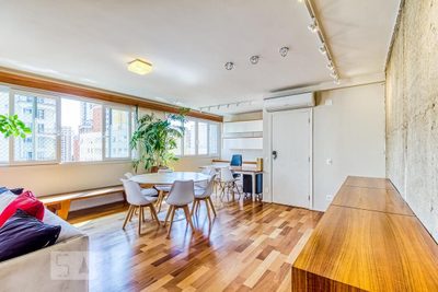 Apartamento, 2 quartos, 125 m² - Foto 2