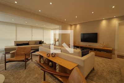 Apartamento, 4 quartos, 189 m² - Foto 5