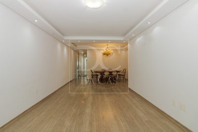 Apartamento, 3 quartos, 109 m² - Foto 3