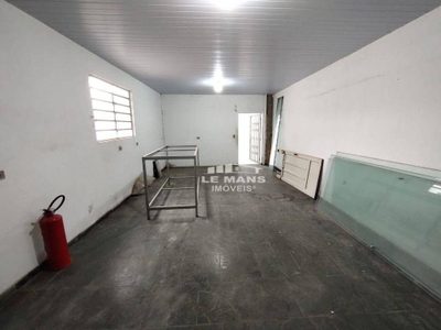 Loja-Salão, 155 m² - Foto 3