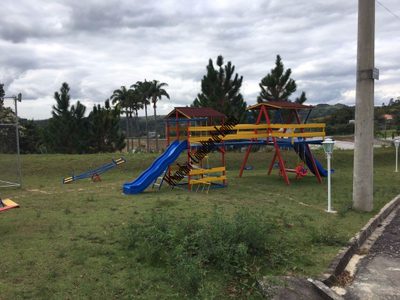Terreno, 300 m² - Foto 2