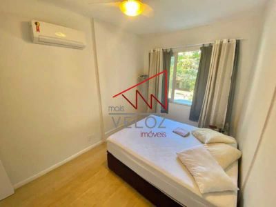 Apartamento, 1 quarto, 83 m² - Foto 1
