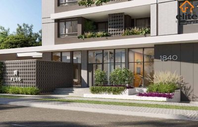 Apartamento, 3 quartos, 142 m² - Foto 4