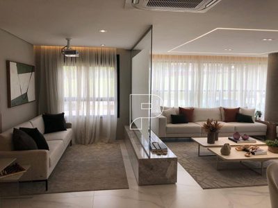 Apartamento, 3 quartos, 112 m² - Foto 5