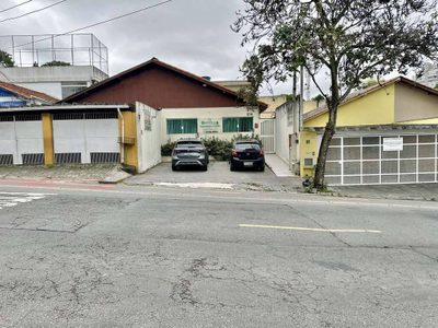Prédio Inteiro, 128 m² - Foto 1