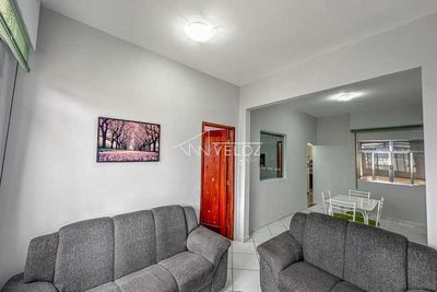Apartamento, 2 quartos, 52 m² - Foto 3