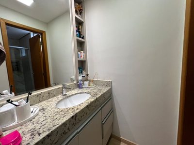 Apartamento, 2 quartos, 58 m² - Foto 2
