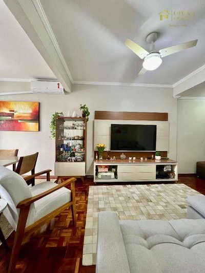 Apartamento, 3 quartos, 105 m² - Foto 3