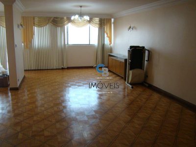 Apartamento, 4 quartos, 235 m² - Foto 2