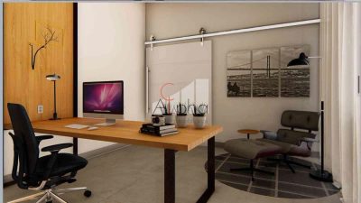 Sobrado, 6 quartos, 2329 m² - Foto 3