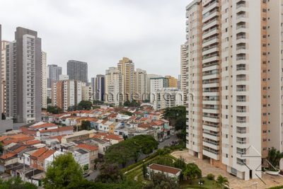 Apartamento, 3 quartos, 152 m² - Foto 3
