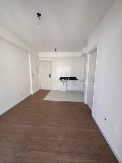 Apartamento, 1 quarto, 33 m² - Foto 2