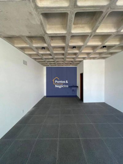 Loja-Salão, 37 m² - Foto 5