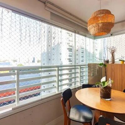 Apartamento, 2 quartos, 67 m² - Foto 3