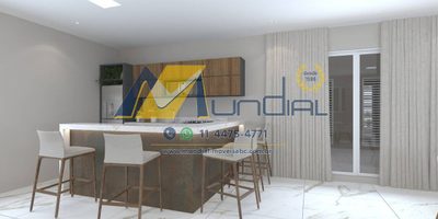Casa, 3 quartos, 135 m² - Foto 5