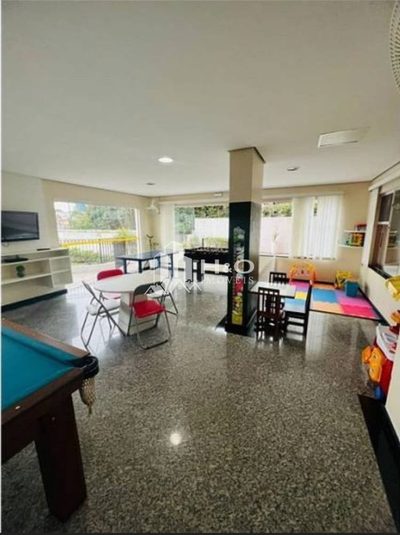 Apartamento, 2 quartos, 50 m² - Foto 5