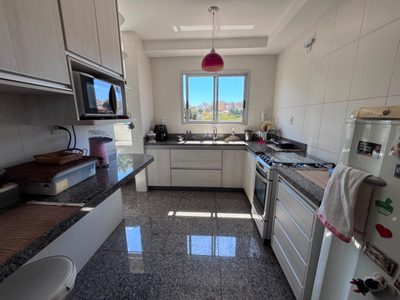 Apartamento, 4 quartos, 106 m² - Foto 3