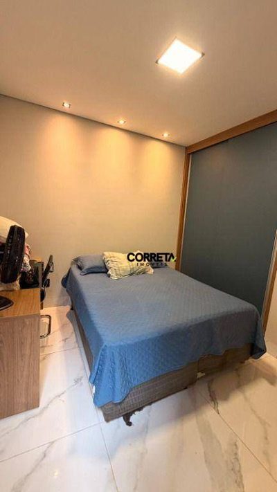 Casa de Condomínio, 3 quartos - Foto 2