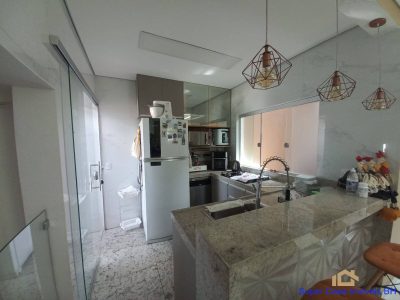 Casa, 2 quartos, 100 m² - Foto 3