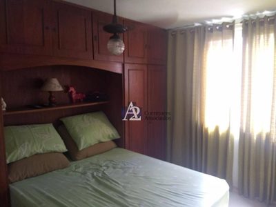 Apartamento, 2 quartos, 50 m² - Foto 5