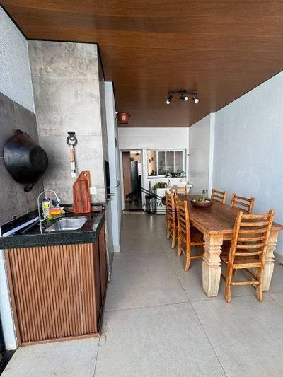 Casa, 3 quartos, 120 m² - Foto 5